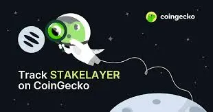 StakeLayer